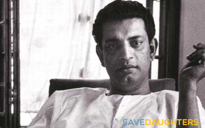 Satyajit Ray Wiki